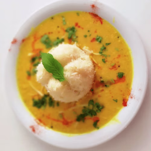 Daal Tadhka