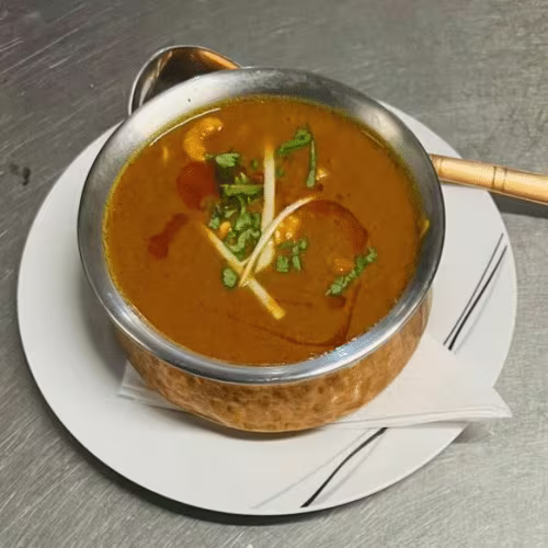 Murg Tikka Masala