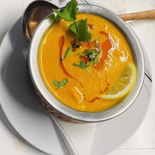 Limetten Mango Chicken
