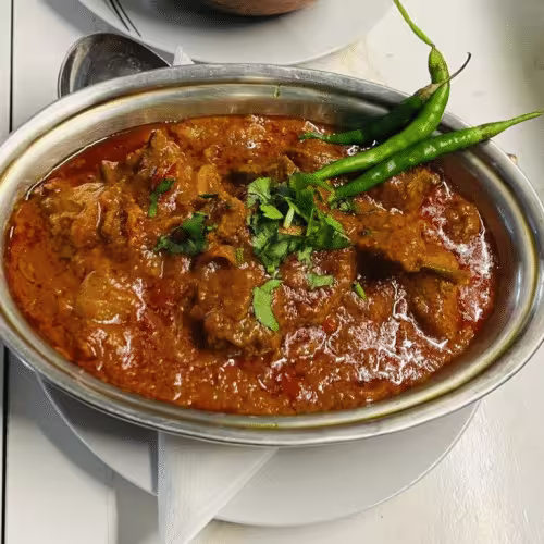 Chili Chop (scharf)