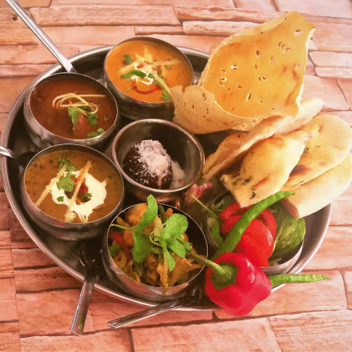 Thali Lamm