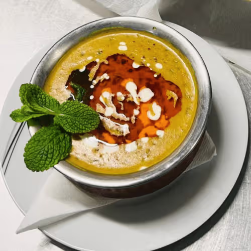 Daal Machni
