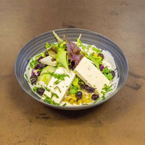 Griechischer Salat
