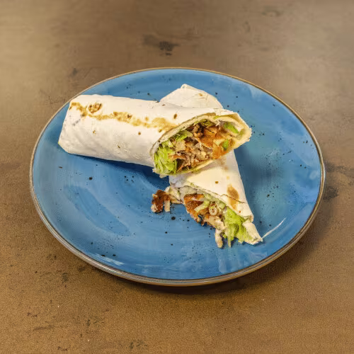 Kebap Dürüm