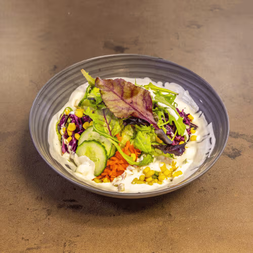Gemischter Salat
