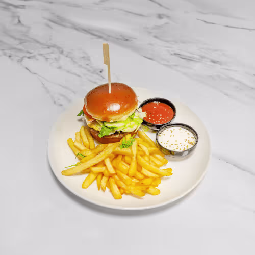 Cheeseburger
