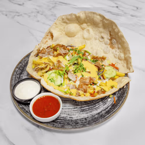 Cheezy-Calzöner