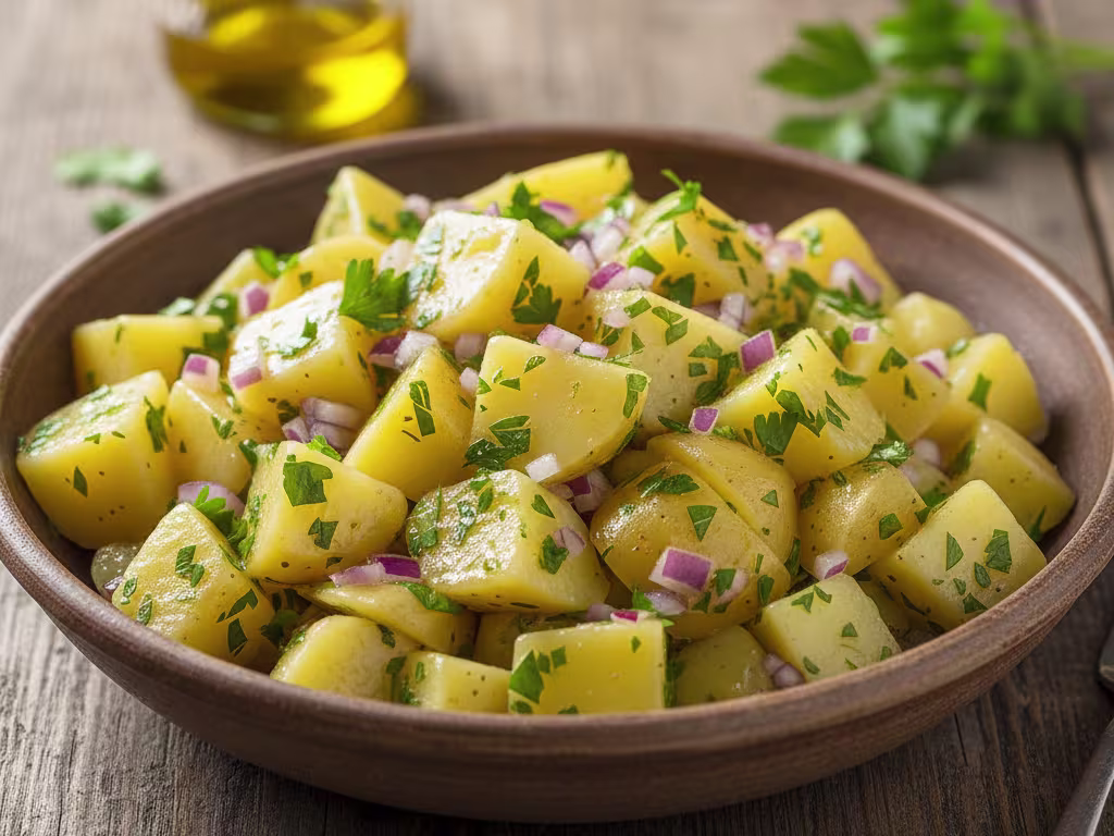 Kartoffel Salat