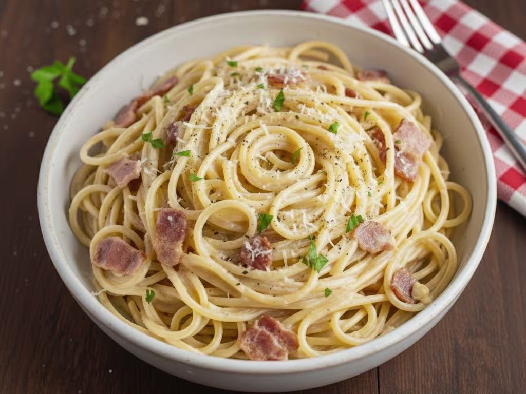 Carbonara