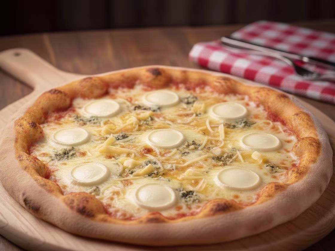 Formaggi