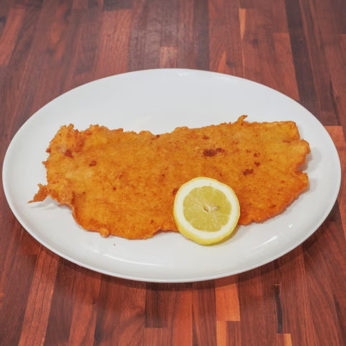 Schnitzel
