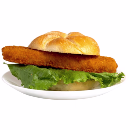 Fischsemmel