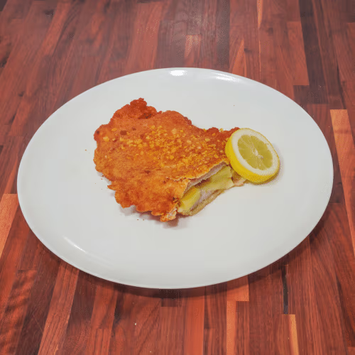 Bauern Cordon Bleu