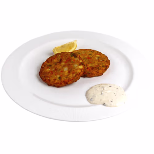 Gemüselaibchen