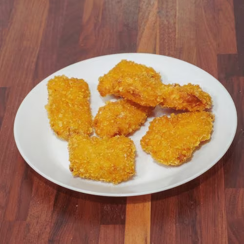 Chicken Nuggets (6 Stück)