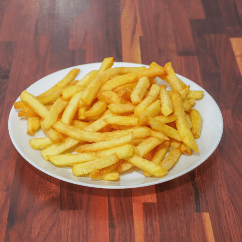 Pommes frites
