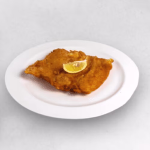 Kleines Schnitzel