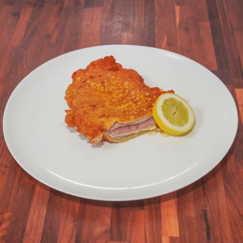 Kleines Cordon Bleu