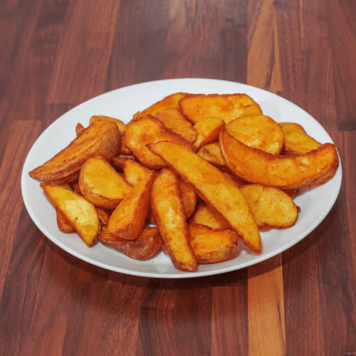 Potato Wedges
