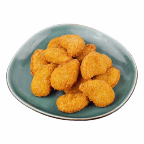 Chicken Nuggets (10 Stück)