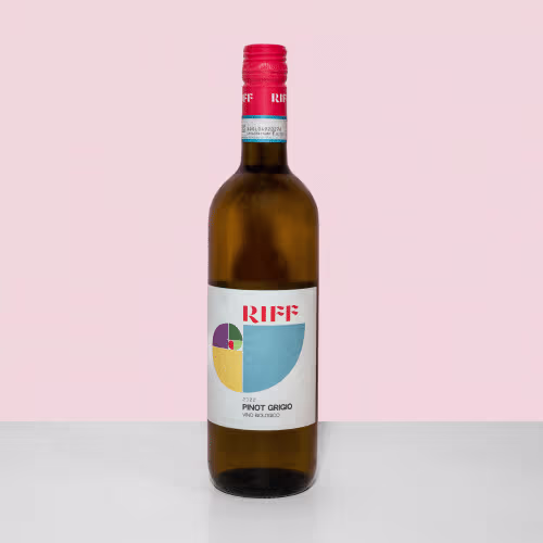 Pinot Grigio - Riff - von Lageder (Bio) 0,75l