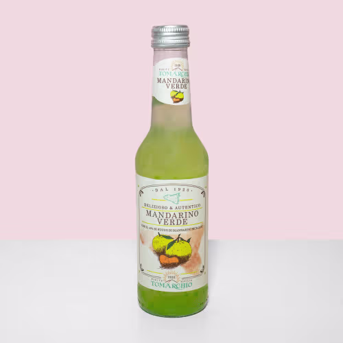 Mandarino Verde 0,275l