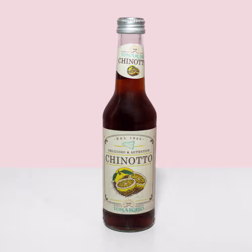 Chinotto 0,275l