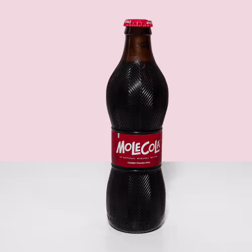 Mole Cola 0,33l