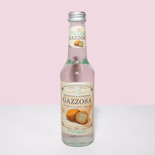 Gazzosa 0,275l