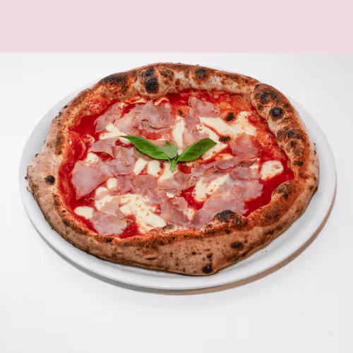 Tretboot (Prosciutto)