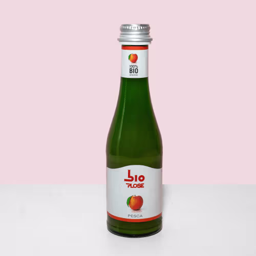 Succo alla Pesca 0,33l