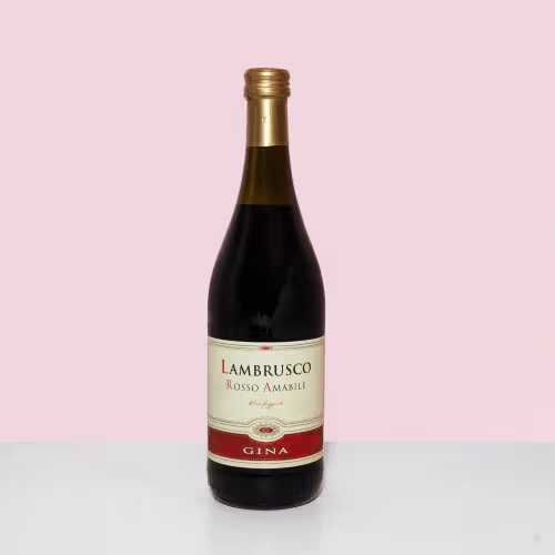 Lambrusco 0,75l