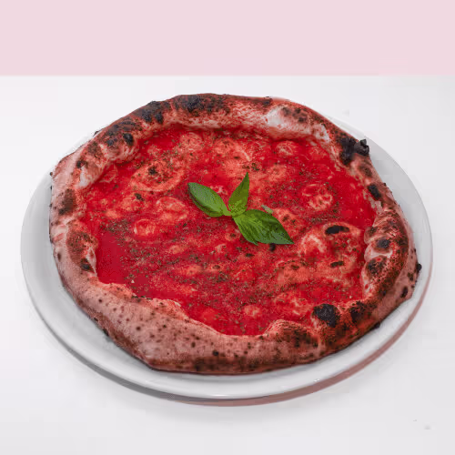 Sonnenbrand (Marinara)