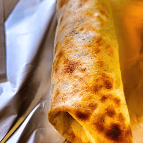 Kebap Dürüm
