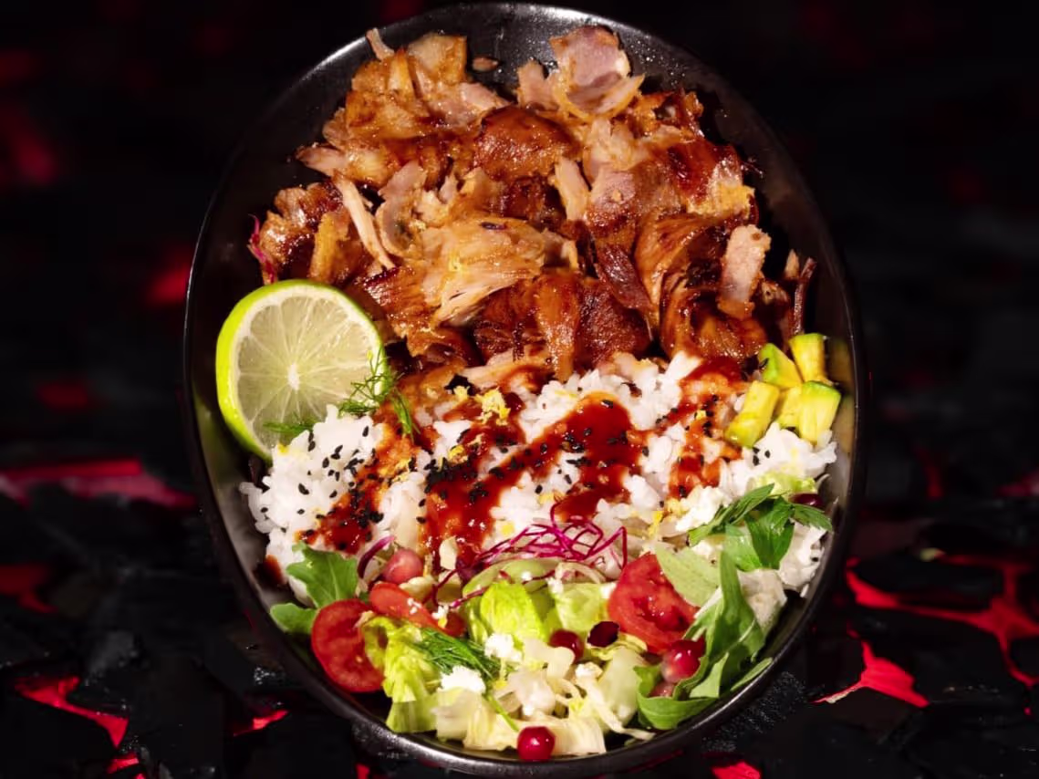 Fit Bowl