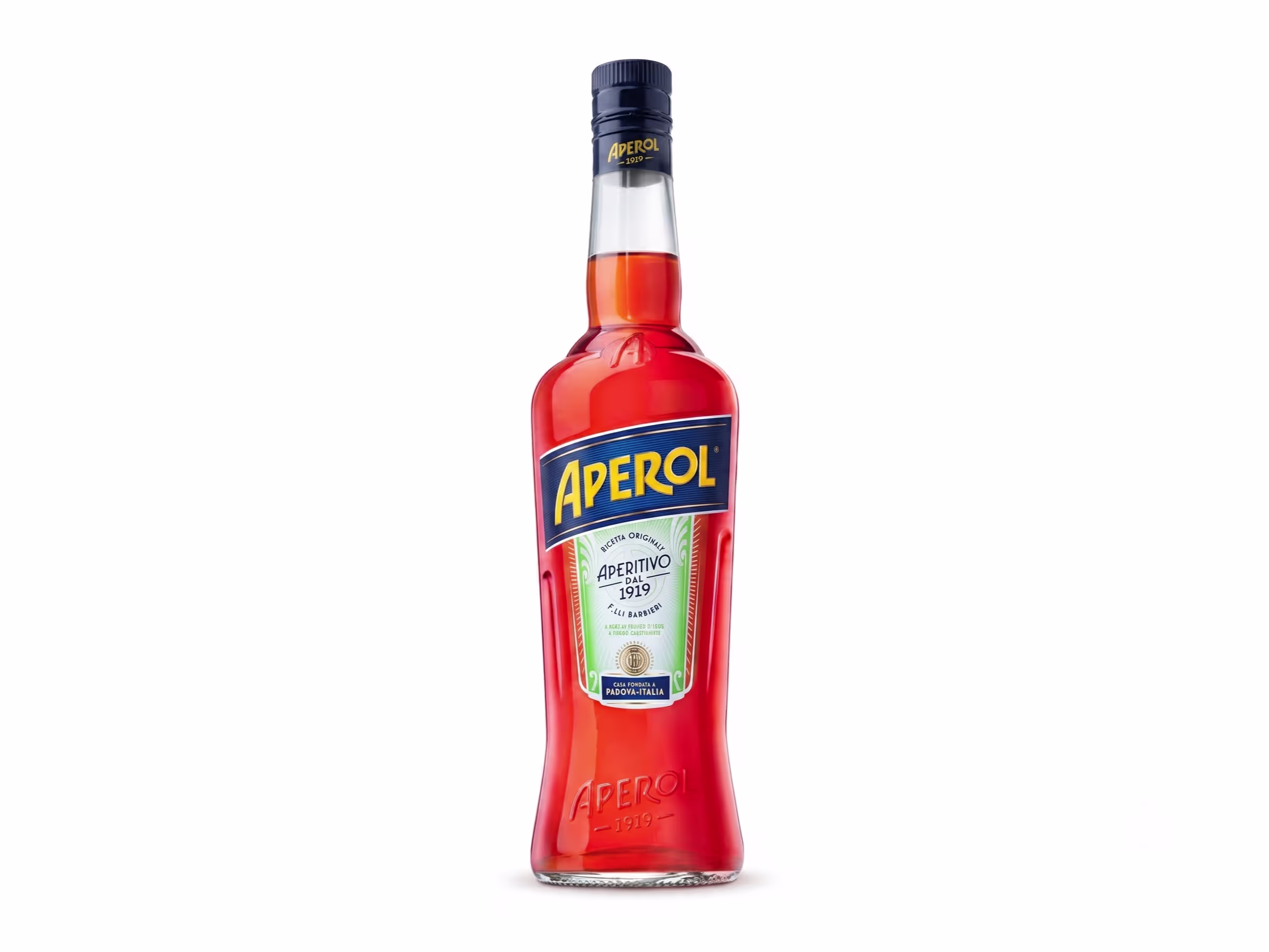 Aperol Spritz 180ml
