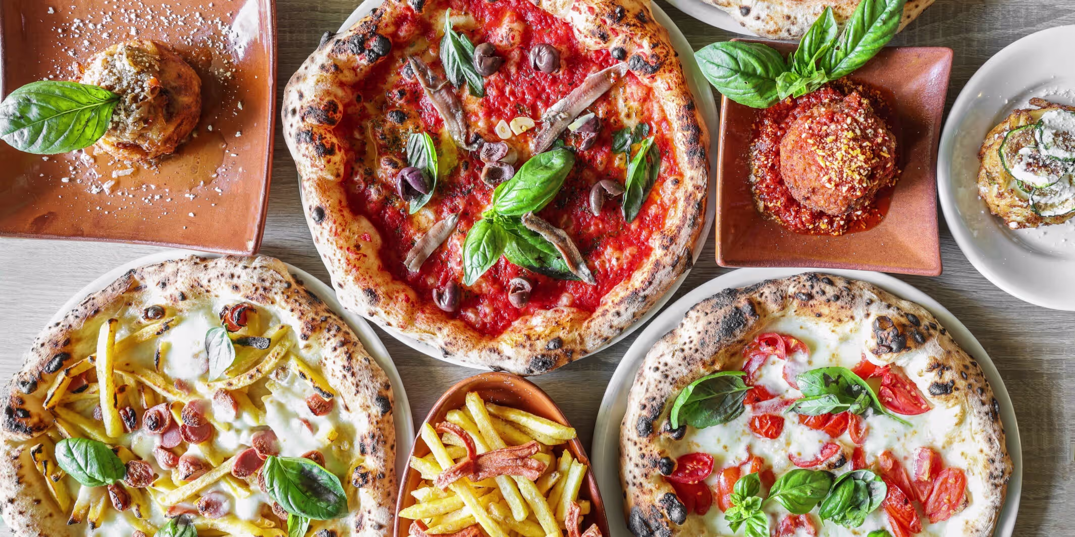 Diegos Kitchen Titelbild