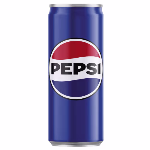 Pepsi 0,33l