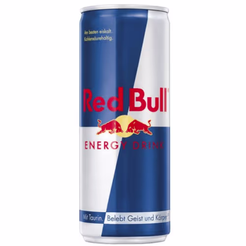 Red Bull 0,25l