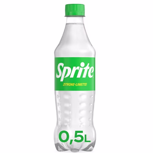 Sprite 0,5l