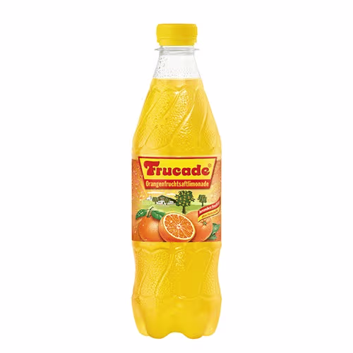 Frucade 0,5l