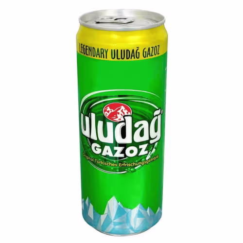 Uludag 0,33l