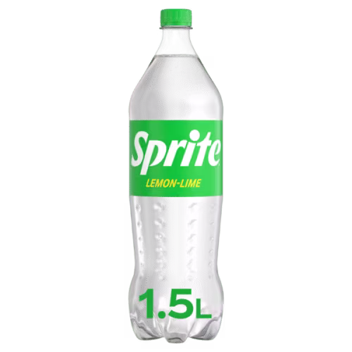 Sprite - PET 1.500ml