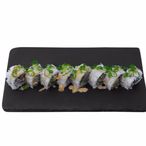 Peking Duck Roll