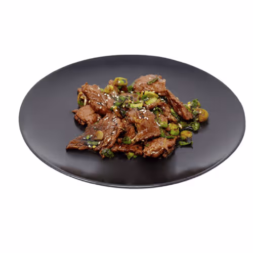 Bulgogi