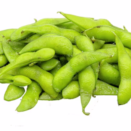 Edamame Veg