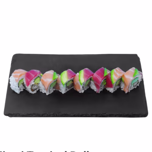 Miami Tropical Roll