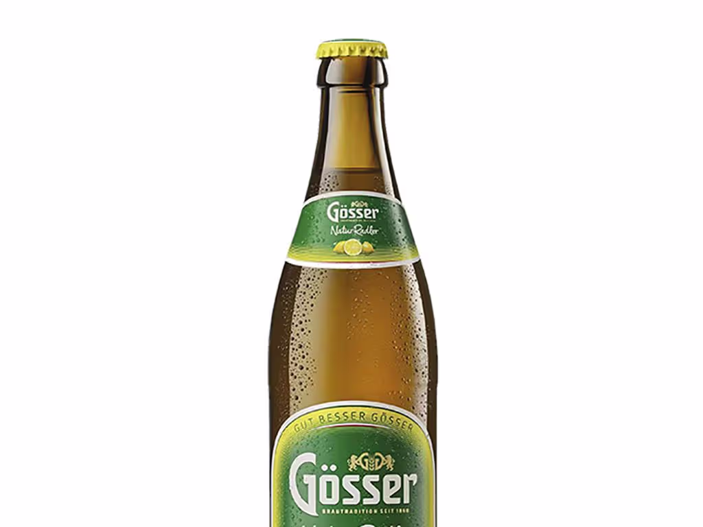 Gösser Radler