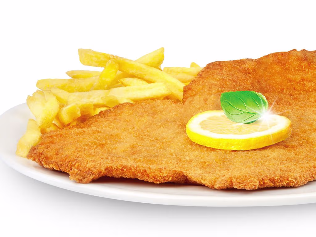 Surschnitzel