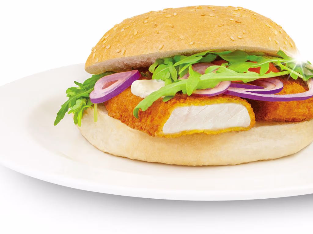 Fischburger